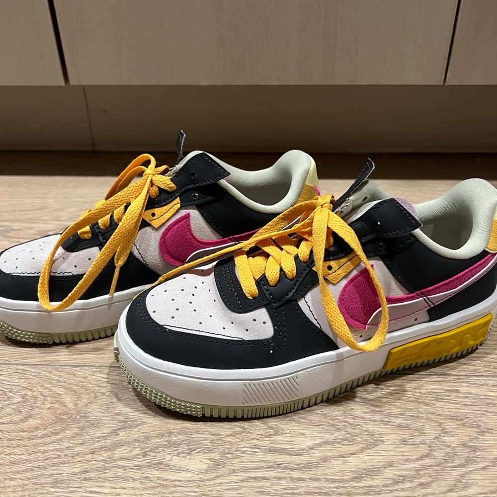 Nike Air Force 1 Fontana MC